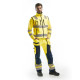 Gilet Softshell haute-visibilité 30492517 - Couleur et taille au choix