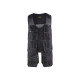 Gilet porte-outils X1500 Noir 31001380 - Taille au choix