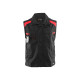 Gilet sans manches Industrie 31641800 - Couleur et taille au choix