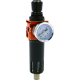Filtre régulateur 1/4 12 bars 42 m/h LACME - 317500