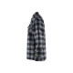 Chemise Flannelle doublée 32251131 - Couleur et taille au choix 