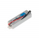 Transformateur ip67 15w / 220v - 12v dc 1,25a
