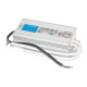 Transformateur ip67 60w / 220v - 12v dc 5a