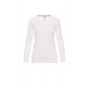 Tee-shirts PINETA LADY manches longues - Blanc - L - PAYPER - 000890003300000L