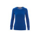 Tee-shirts PINETA LADY manches longues - Bleu roi - S - PAYPER - 000890003309000S