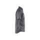 Chemise TWILL manches courtes 32961190 - Couleur et taille au choix 
