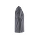 T-shirt coton Gris-Clair 33001030 - Taille au choix 