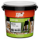 Cheville Arpon multi-matériaux - Ø 8 x 32 - Seau de 350 - SPIT - 060128 