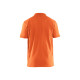 Polo Piqué 33241050 - Couleur et taille au choix 