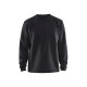 Sweat de travail Noir 33351157 - Taille au choix