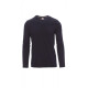 Tee-shirts PINETA - manches longues - Bleu marine - 5XL - PAYPER - 0008930033080075XL