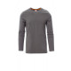 Tee-shirts PINETA - manches longues - Fumée - XXL - PAYPER - 000893003309000XXL
