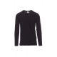 Tee-shirts PINETA - manches longues - Noir - S - PAYPER - 000893003314000S