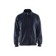 Sweat zippé 33491048 - Couleur et taille au choix