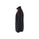 Sweat col camionneur 33531158 - Couleur et taille au choix 
