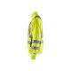 Sweat zippé haute-visibilité 33581974 - Couleur et taille au choix 