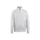 Sweat coton col camionneur 33691158 - Couleur et taille au choix