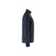 Sweat coton col camionneur 33691158 - Couleur et taille au choix 
