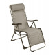 Fauteuil de jardin relax néo - Couleur au choix Taupe