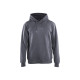 Sweat à capuche 33961048 - Couleur et taille au choix Gris clair