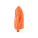 Sweat fluo 34011074 - Couleur et taille au choix 