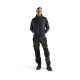 Veste hybride à capuche 34632526 - Couleur et taille au choix