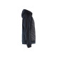 Veste hybride à capuche 34632526 - Couleur et taille au choix 