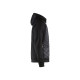 Veste hybride à capuche 34632526 - Couleur et taille au choix 