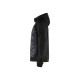 Veste hybride à capuche 34632526 - Couleur et taille au choix 