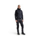 Veste hybride à capuche 34632526 - Couleur et taille au choix 