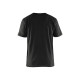 T-shirt uni 100% coton 35251042 - Couleur et taille au choix 