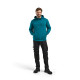 Sweat à capuche BLAKLADER imprimé 3D - 35301158 