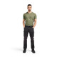 T-shirt imprimé 3D 35311042 - Couleur et taille au choix