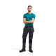 T-shirt imprimé 3D 35311042 - Couleur et taille au choix 