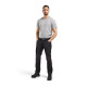 T-shirt imprimé 3D Gris-Chiné 35311043 - Taille au choix