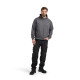 Sweat à capuche 35861169 - Couleur et taille au choix 