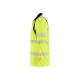 Polo haute-visibilité UV-Protection 35951013 - Couleur et taille au choix 