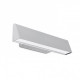 Aplique murale aluminium conik