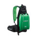 Sac à dos batterie 36v 21ah li-ion bl36200 hikoki