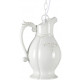Suspension pot en céramique