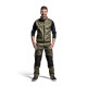 Gilet softshell +stretch sans manches 38502516 - Couleur et taille au choix