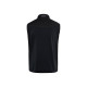 Gilet softshell +stretch sans manches 38502516 - Couleur et taille au choix 