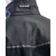 Gilet polaire coupe-vent sans manches Noir 38552524 - Taille au choix 