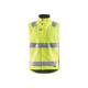 Gilet haute-visibilité hydrofuge 38701900 - Couleur au choix