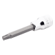 Douille tournevis 1/2 pour vis torx t50 longueur 100 mm 7809torx-t50-100 bahco