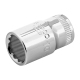 Douille 12 pans 1/4 9 mm a6700dm-9 bahco