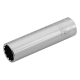 Douille longue 12 pans 3/8 12 mm a7402dm-12 bahco