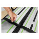 Sacoche de transport FESTOOL FS-BAG 3000 - 578070 