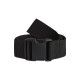 Ceinture tissée réglable Noir - 400600009900