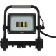 Projecteur LED portable JARO 3060 M / Projecteur de chantier LED mobile - BRENNENSTUHL H. - 1171250243 